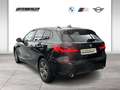 BMW 118 d Sport Line // Anhängerkupplung // LED // Tempoma Schwarz - thumbnail 4