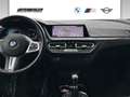 BMW 118 d Sport Line // Anhängerkupplung // LED // Tempoma Schwarz - thumbnail 7