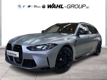 Competition M XDRIVE TOURING H&K HIFI LASER ALU 20