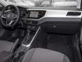 Volkswagen Polo 1.0 TSI DSG Move NAVI REARVIEW LED GJ-REIFEN AC... Schwarz - thumbnail 4