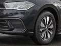 Volkswagen Polo 1.0 TSI DSG Move NAVI REARVIEW LED GJ-REIFEN AC... Schwarz - thumbnail 6