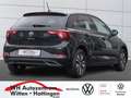 Volkswagen Polo 1.0 TSI DSG Move NAVI REARVIEW LED GJ-REIFEN AC... Schwarz - thumbnail 2