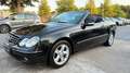 Mercedes-Benz CLK 200 Kompressor Cabrio Avantgarde, Scheckheft Noir - thumbnail 5