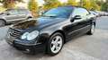 Mercedes-Benz CLK 200 Kompressor Cabrio Avantgarde, Scheckheft Noir - thumbnail 1
