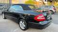 Mercedes-Benz CLK 200 Kompressor Cabrio Avantgarde, Scheckheft Noir - thumbnail 2