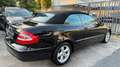 Mercedes-Benz CLK 200 Kompressor Cabrio Avantgarde, Scheckheft Noir - thumbnail 3