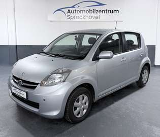 Trend 65TKM Sitzheizung PDC Klima