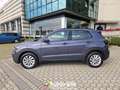 Volkswagen T-Cross 1.0 TSI Style BMT Gris - thumbnail 5