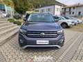Volkswagen T-Cross 1.0 TSI Style BMT Gris - thumbnail 2