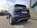 Volkswagen T-Cross 1.0 TSI Style BMT Gris - thumbnail 10