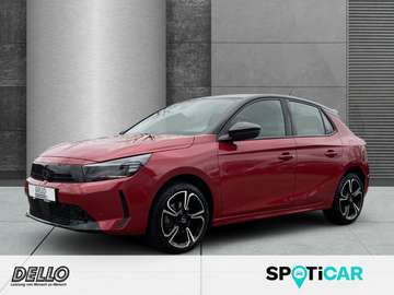 GS Automatik SHZ PDC LED Klimaautom Apple CarPlay