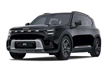 Pro 76 kWh LENTE BONUS! | Van €48.460,- voor € 38.