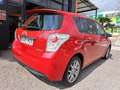 Toyota Verso 115D Advance 5pl. Rojo - thumbnail 28