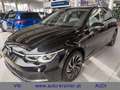 Volkswagen Golf Style eHybrid Schwarz - thumbnail 1