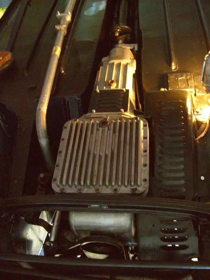 Lancia Ardea IV serie 5 marce, foto 11