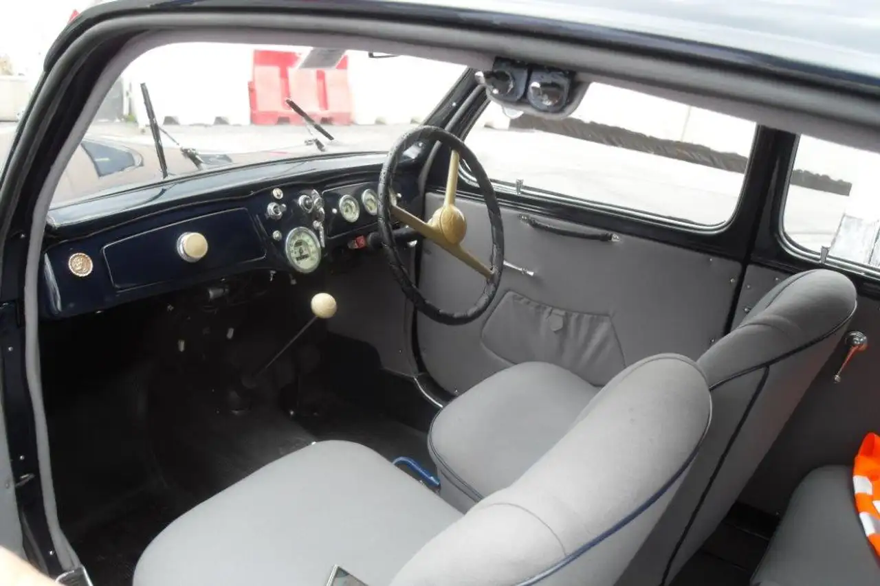 Lancia Ardea IV serie 5 marce, foto 5