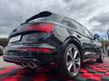 Audi SQ5 3.0 TDI *Pano, Luftf, 21 Zoll, Matrix,HUD* Schwarz - thumbnail 7