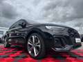 Audi SQ5 3.0 TDI *Pano, Luftf, 21 Zoll, Matrix,HUD* Schwarz - thumbnail 5