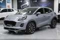 Ford Puma 1.0 EcoBoost Hybrid 125 cv Titanium Grigio - thumbnail 1