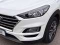 Hyundai TUCSON Tucson II 2018 1.6 crdi Xprime 2wd 136cv dct PROMO Blanc - thumbnail 7