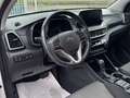 Hyundai TUCSON Tucson II 2018 1.6 crdi Xprime 2wd 136cv dct PROMO Blanc - thumbnail 9