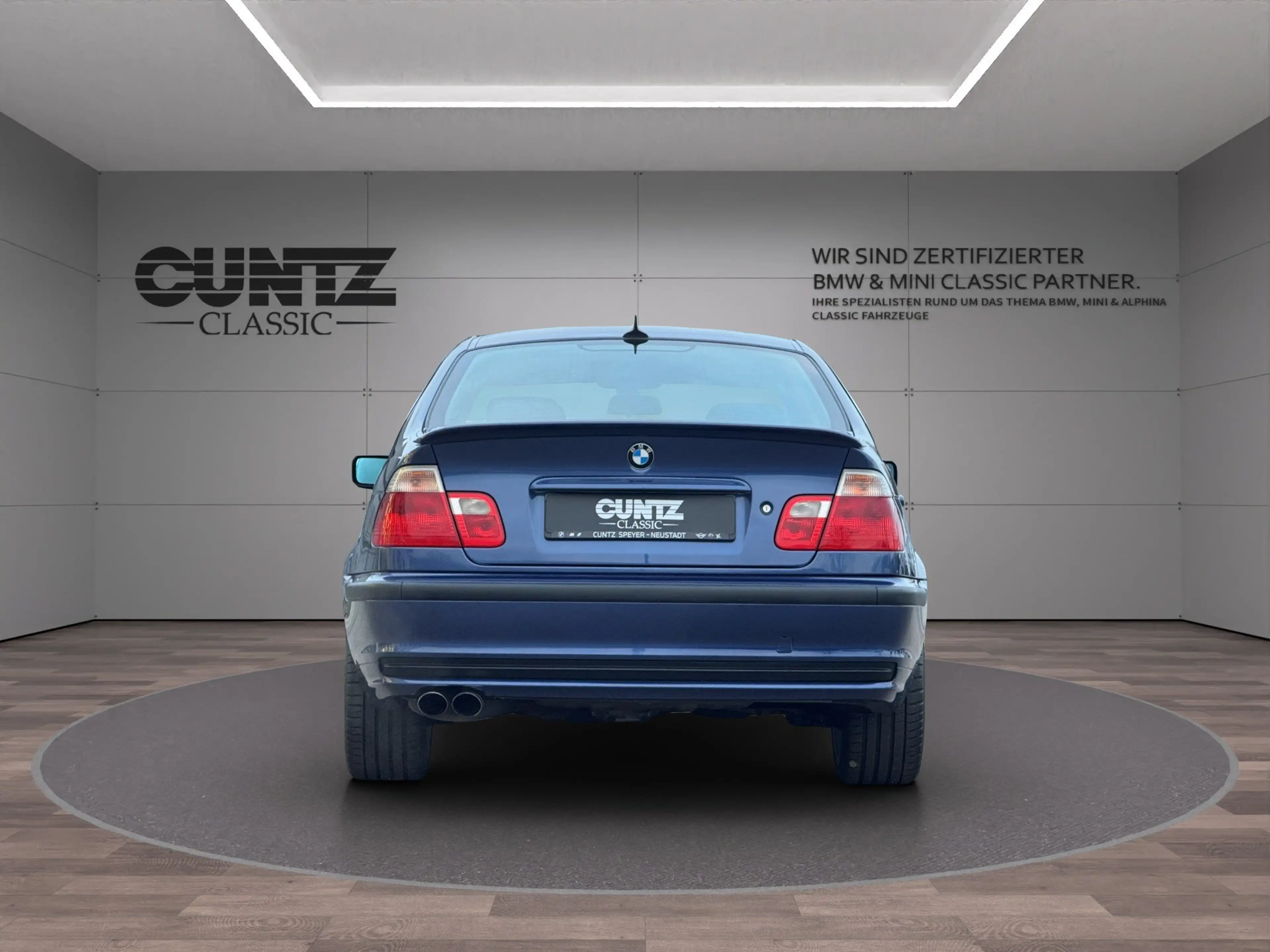 Alpina B3 3,3 NOTE 2+ | Nur 78tkm | 2. HAND | SAMMLERZUSTAND — photo 7
