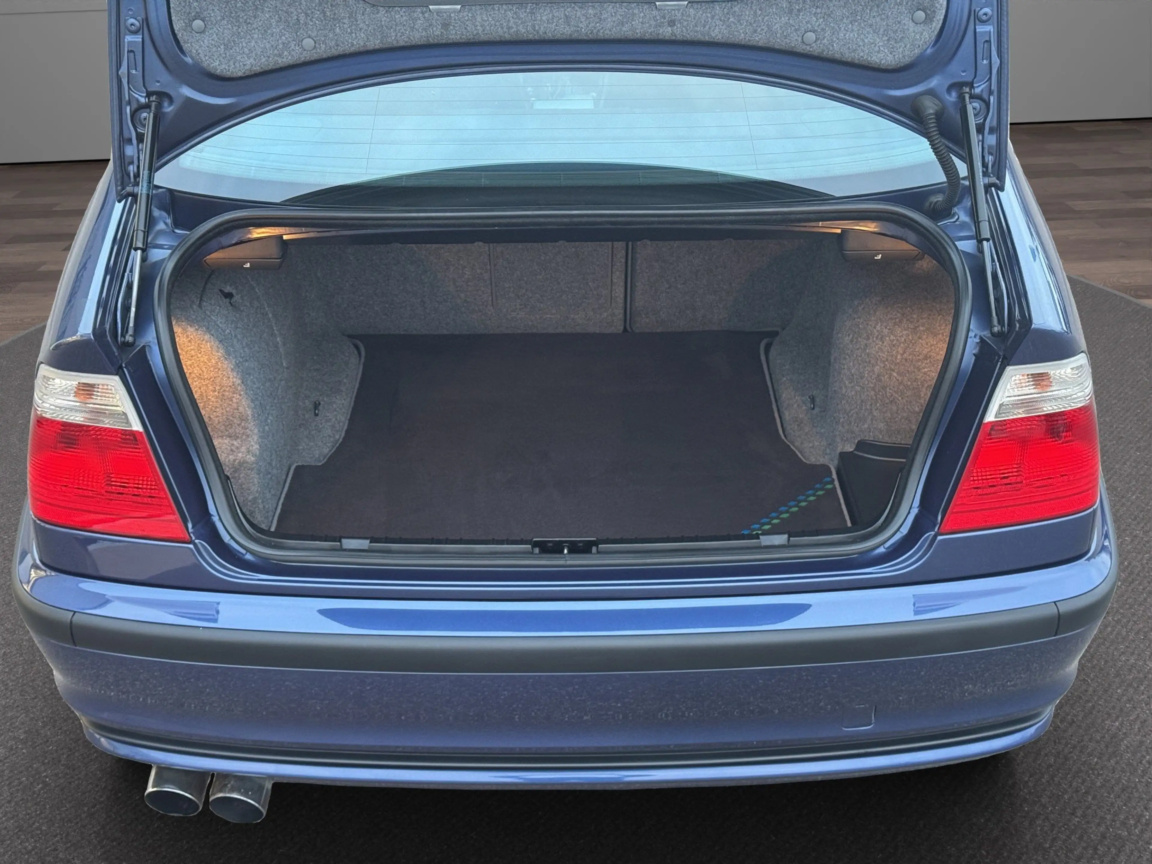 Alpina B3 3,3 NOTE 2+ | Nur 78tkm | 2. HAND | SAMMLERZUSTAND — photo 14