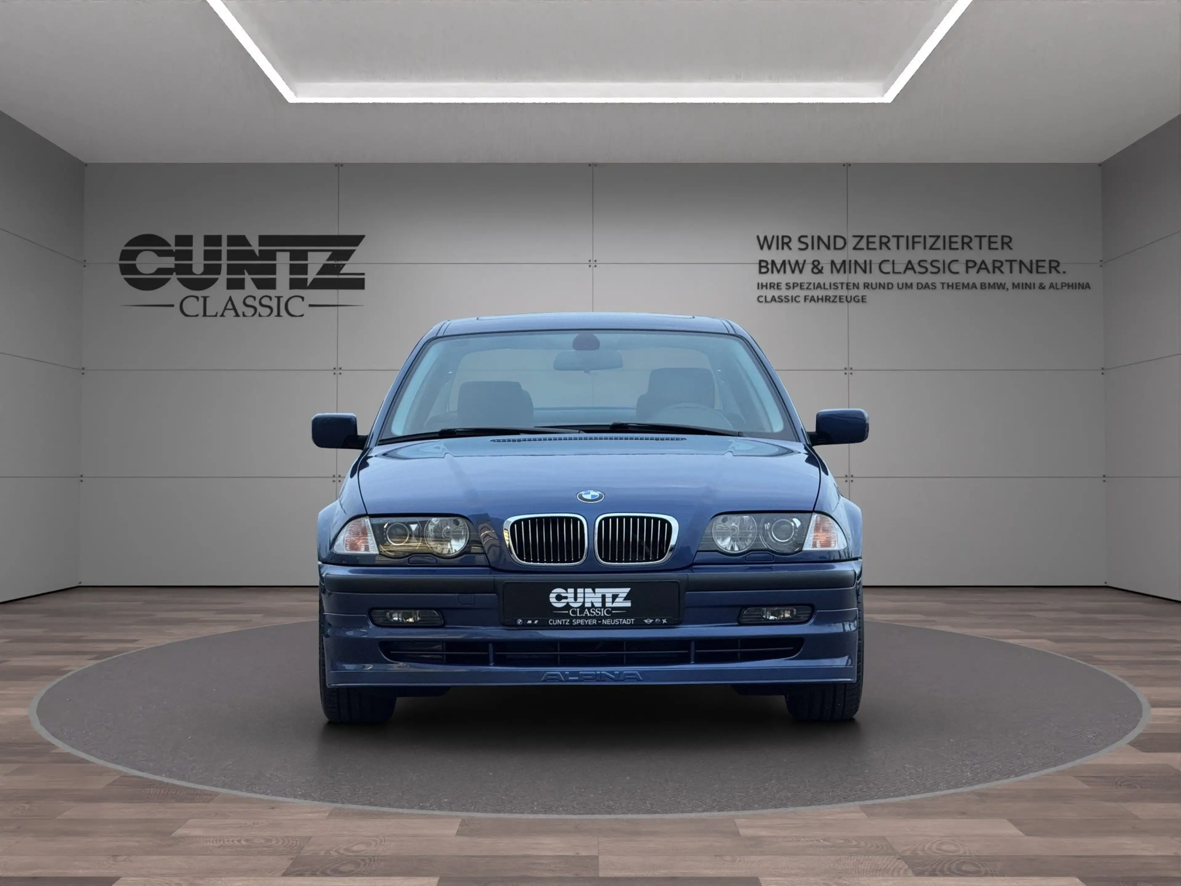 Alpina B3 3,3 NOTE 2+ | Nur 78tkm | 2. HAND | SAMMLERZUSTAND — photo 3