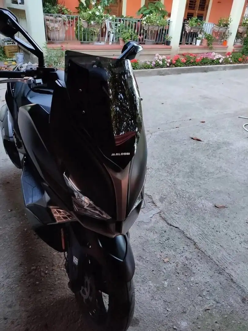 Kymco Xciting S 400i ABS Nero - 2