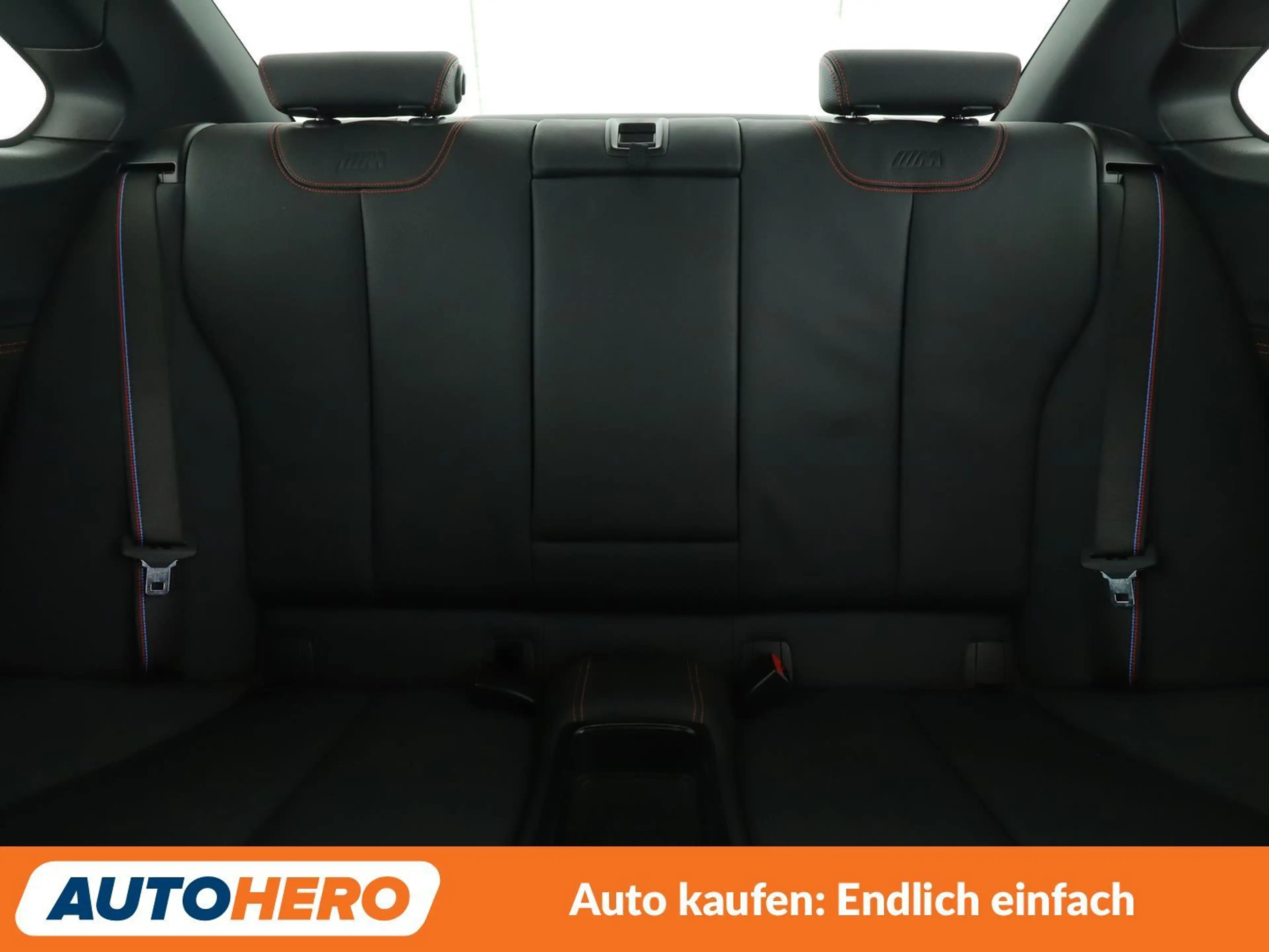 BMW M2 M2 Competition Aut.*NAVI*LED*TEMPO*CAM*PDC*SHZ* — photo 15
