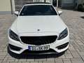 Mercedes-Benz C 200 Cabrio AMG !VOLL!60.000KM!TOP!!! Bílá - thumbnail 16