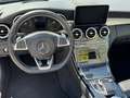Mercedes-Benz C 200 Cabrio AMG !VOLL!60.000KM!TOP!!! Bílá - thumbnail 15