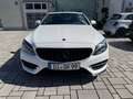 Mercedes-Benz C 200 Cabrio AMG !VOLL!60.000KM!TOP!!! Bílá - thumbnail 23