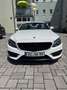 Mercedes-Benz C 200 Cabrio AMG !VOLL!60.000KM!TOP!!! Bílá - thumbnail 7