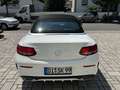 Mercedes-Benz C 200 Cabrio AMG !VOLL!60.000KM!TOP!!! Bílá - thumbnail 18