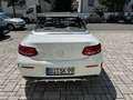 Mercedes-Benz C 200 Cabrio AMG !VOLL!60.000KM!TOP!!! Bílá - thumbnail 10