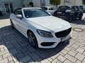 Mercedes-Benz C 200 Cabrio AMG !VOLL!60.000KM!TOP!!! Bílá - thumbnail 24