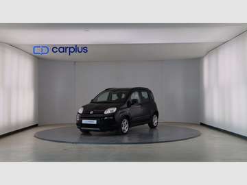 HEV 1.0 51kw+P.Comfort Plus+Pack Style