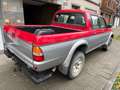 Mitsubishi L200 2.5 Turbo GL 4WD 125000KM !! ETAT NEUF 1ER MAIN Rouge - thumbnail 5