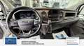 Ford Transit Custom Kasten 1 Hand. Mega Ausstattung. Totwinkel, Sitzhe Blanc - thumbnail 15