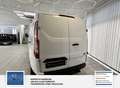 Ford Transit Custom Kasten 1 Hand. Mega Ausstattung. Totwinkel, Sitzhe Blanc - thumbnail 18