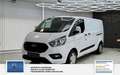 Ford Transit Custom Kasten 1 Hand. Mega Ausstattung. Totwinkel, Sitzhe Blanc - thumbnail 7