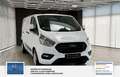 Ford Transit Custom Kasten 1 Hand. Mega Ausstattung. Totwinkel, Sitzhe Blanc - thumbnail 2