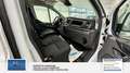 Ford Transit Custom Kasten 1 Hand. Mega Ausstattung. Totwinkel, Sitzhe Blanc - thumbnail 13