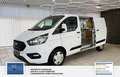 Ford Transit Custom Kasten 1 Hand. Mega Ausstattung. Totwinkel, Sitzhe Blanc - thumbnail 24