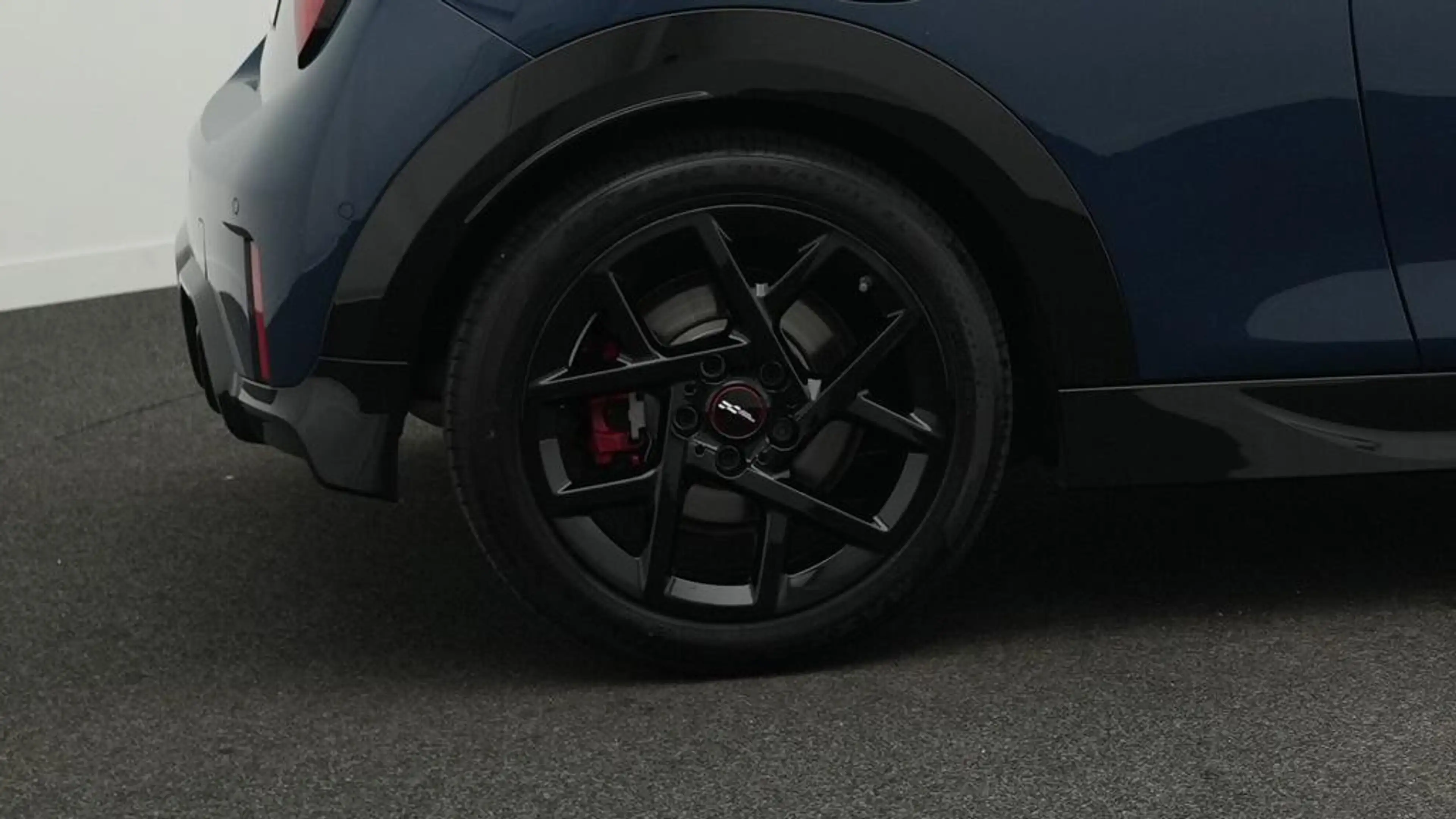 MINI John Cooper Works John Cooper Works Trim — photo 12