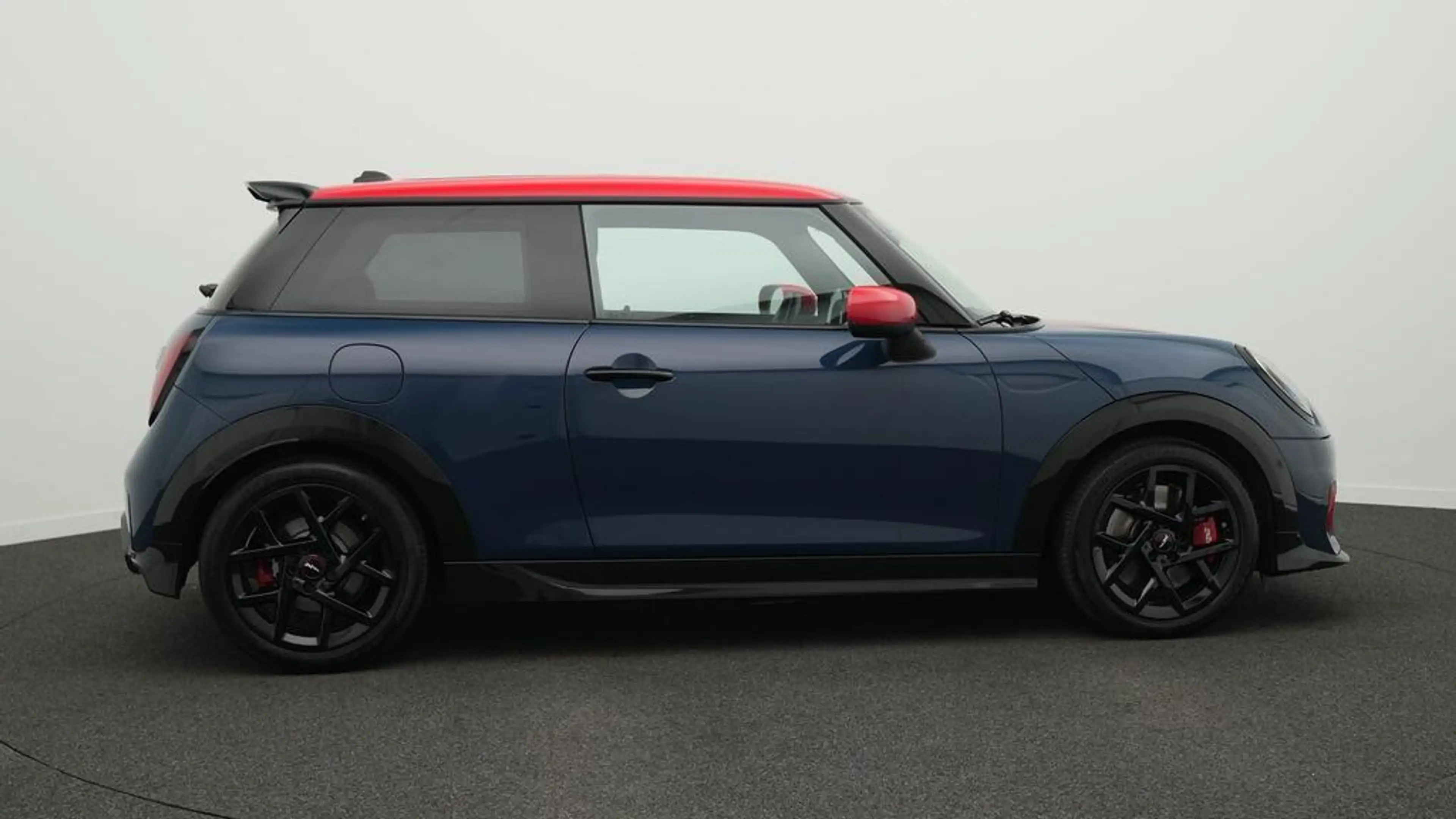 MINI John Cooper Works John Cooper Works Trim — photo 2