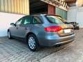 Audi A4 AVANT 2.0 TDI 143CV MULTIT. BUSINESS NAVI Grau - thumbnail 4