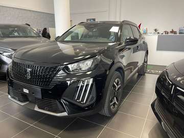 2008 PureTech 100 S&S Allure