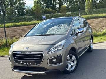 1.6 HDI 115CH ALLURE ETG6 * 137.000KM * TOIT PANO * CAMERA * GPS